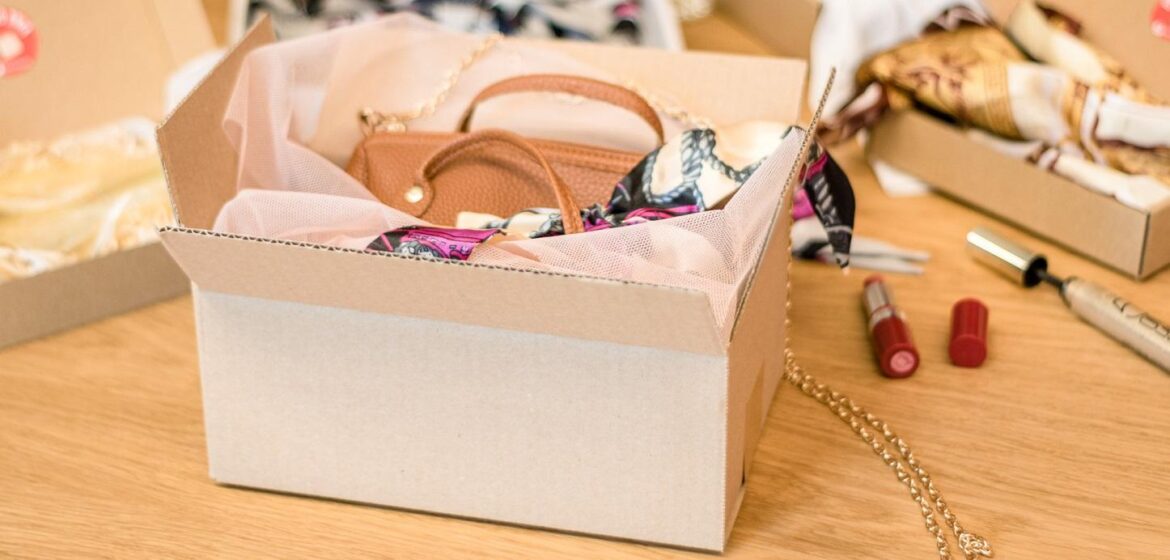 kartony-zero-waste-pakowanie