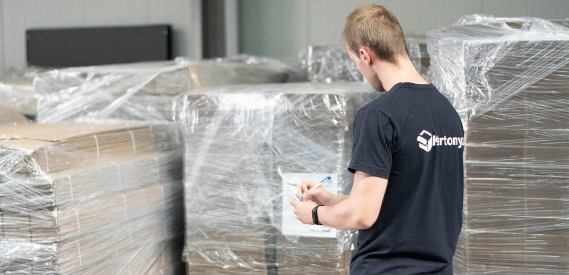 black-week-logistyka