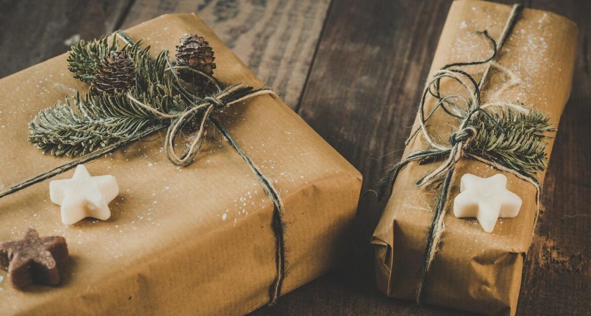 5 pomysłów na prezent dla klienta