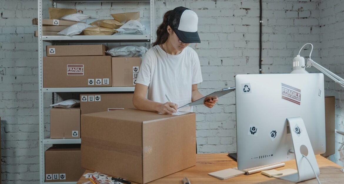 jak poprawic czas wysylki w e-commerce