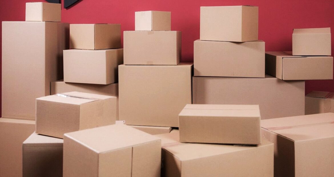 opakowania dla e-commerce