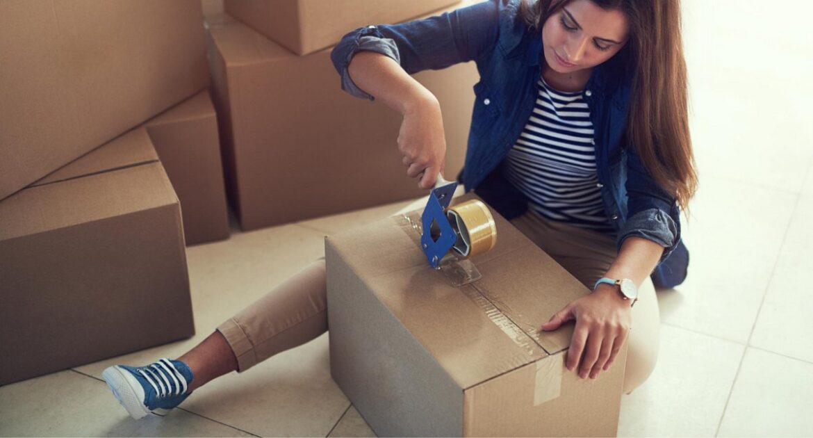 Zastosowanie kartonu