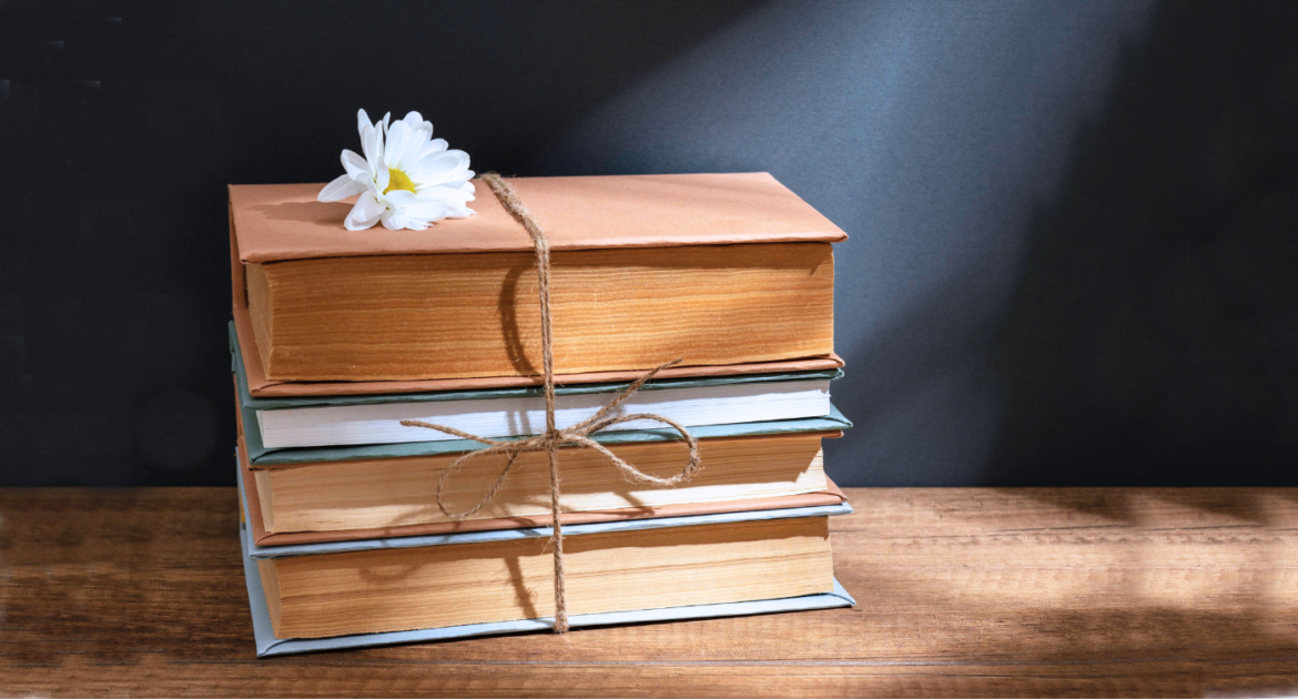 oryginalne pakowanie książek dla księgarni wysyłka