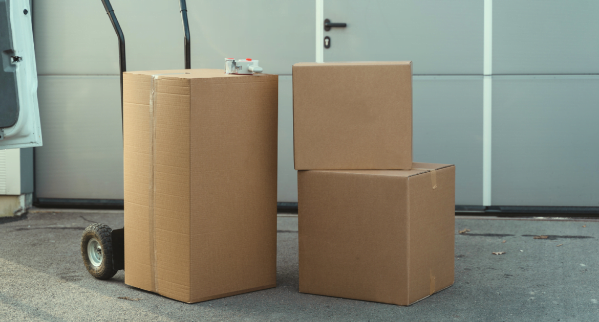 kartony do automatów paczkomat InPost kupuj w hurtowni opakowań