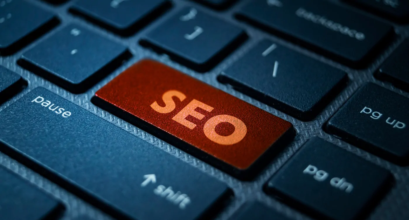 seo i google ads w promocji kwiaciarni