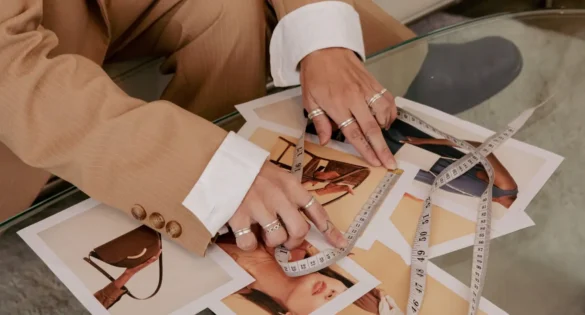 tworzenie marki odzieżowej