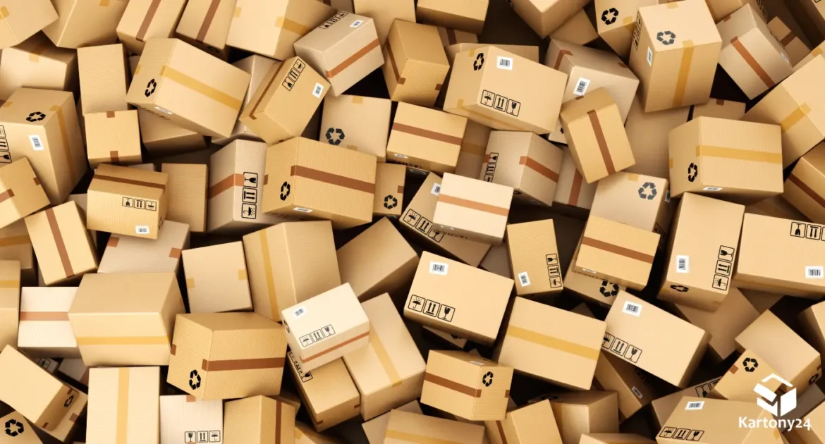 obniżenie kosztów wysyłki w biznesie e-commerce