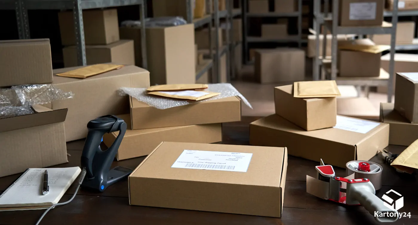 automatyzacja procesów, obniżanie kosztów e-commerce