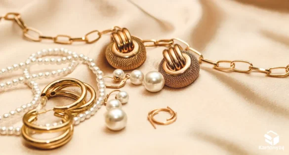 sprzedaż biżuterii online