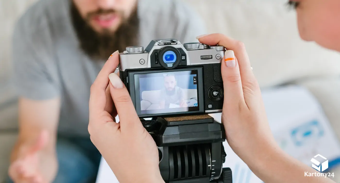 promocja książki - content marketing