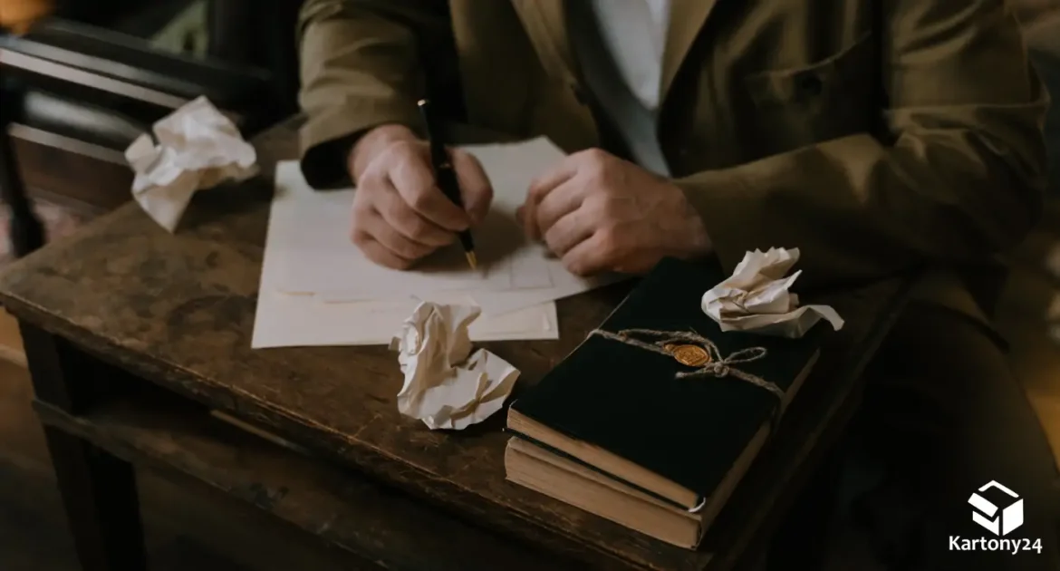 jak wydać książkę - self publishing