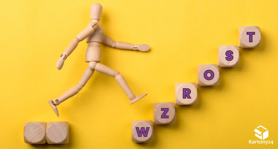 wzrost biznesu online