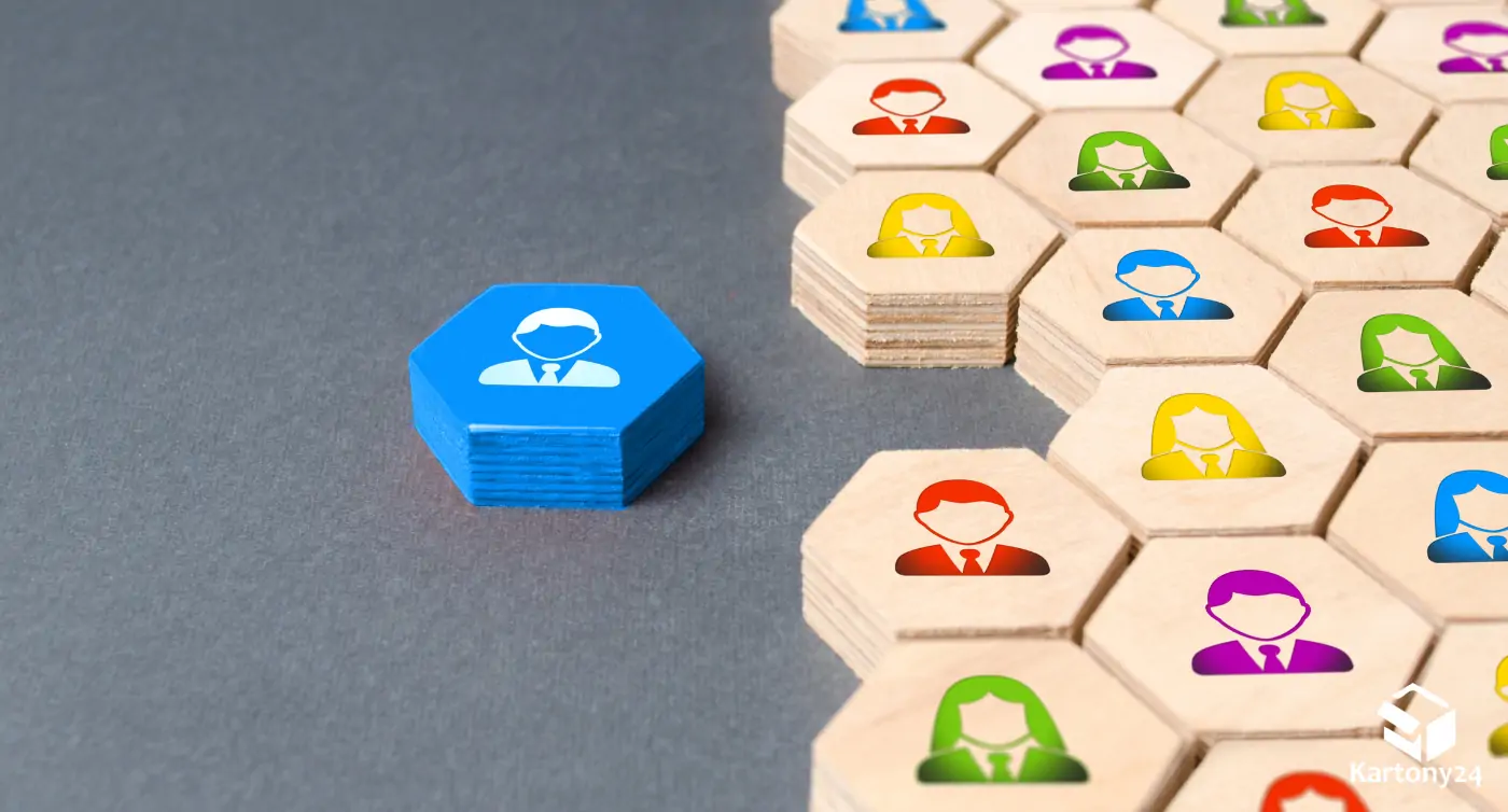 nowy pracownik - employer branding