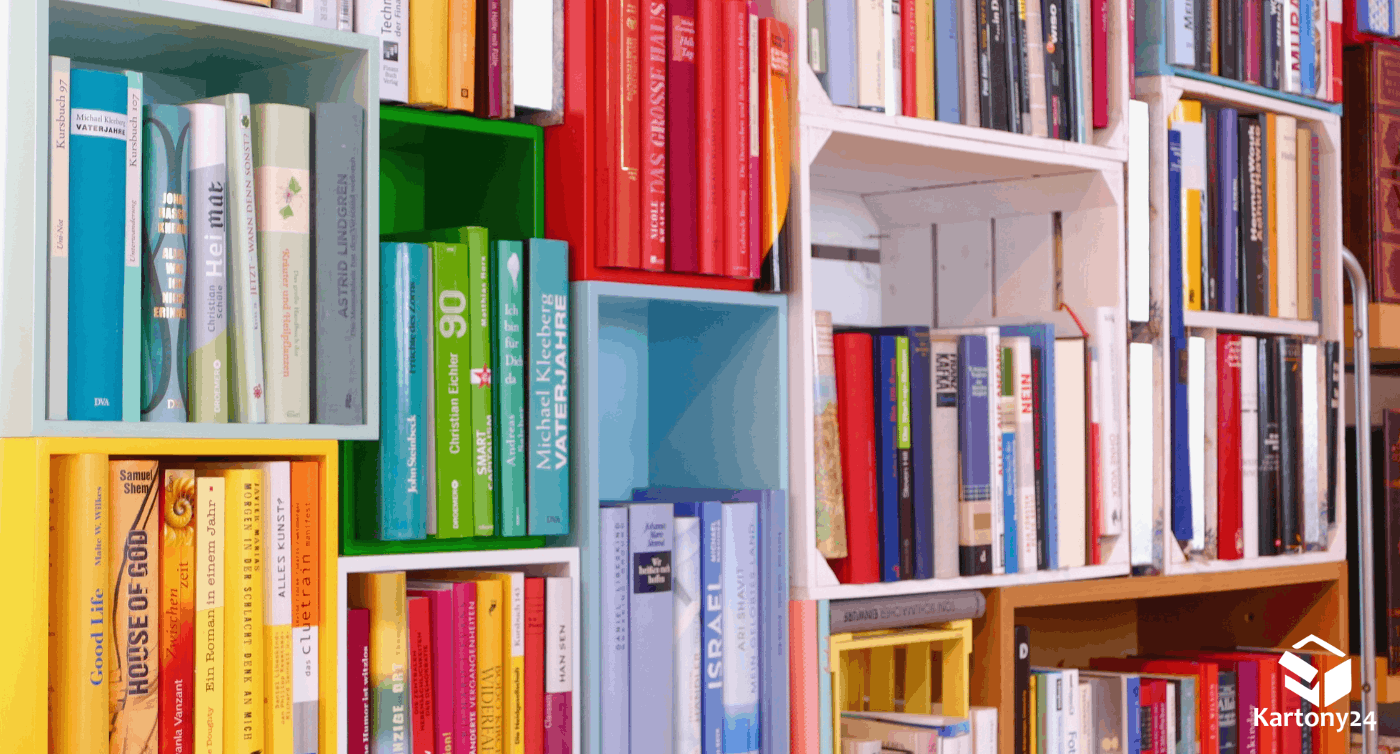 jak przygotowac ksiazke do wysylaki