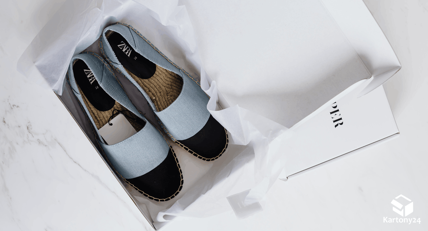 jak wysłać buty paczkomatem