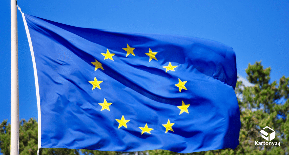 Nowe przepisy UE o opakowaniach